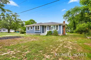 461 W Hile Rd, Muskegon, MI 49441 - Photo 1