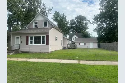 283 W Forest Avenue, Muskegon, MI 49441 - Photo 1