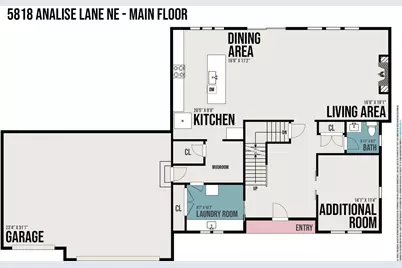 3321 Hideaway Drive SE, Caledonia, MI 49316 - Photo 41