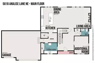 3321 Hideaway Dr SE, Caledonia, MI 49316 - Photo 41