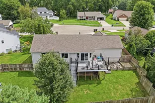 2913 Belle Meadow Dr SW, Byron Center, MI 49315 - Photo 5