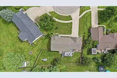2913 Belle Meadow Drive SW, Byron Center, MI 49315 - Photo 9