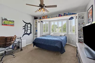 1452 Carston Lane, Chelsea, MI 48118 - Photo 19