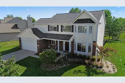1452 Carston Lane, Chelsea, MI 48118 - Photo 27