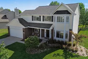 1452 Carston Ln, Chelsea, MI 48118 - Photo 27