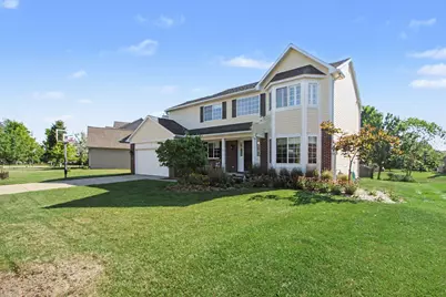 1452 Carston Lane, Chelsea, MI 48118 - Photo 3