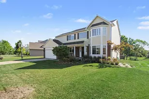 1452 Carston Ln, Chelsea, MI 48118 - Photo 3