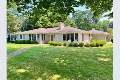 3007 Lakeshore Drive, Fennville, MI 49408 - Photo 1