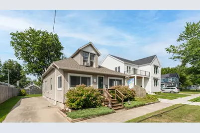 113 South Haven Street, South Haven, MI 49090 - Photo 1