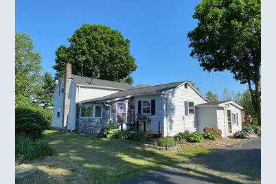 8279 Cronk Highway, Bellevue, MI 49021 - Photo 1