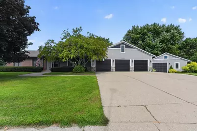 2827 Florence Drive SW, Wyoming, MI 49418 - Photo 3