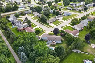 2827 Florence Dr SW, Wyoming, MI 49418 - Photo 53
