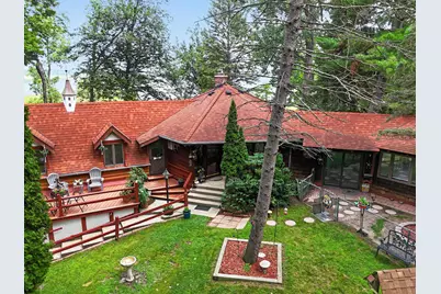 1916 Ackerson Lake Road, Jackson, MI 49201 - Photo 1