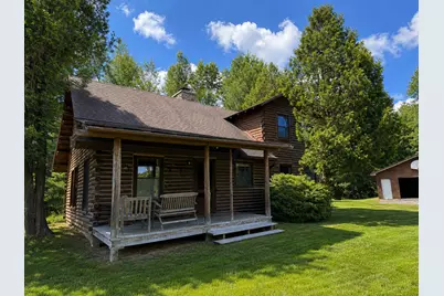 5118 N Raymond Road, Luther, MI 49656 - Photo 1
