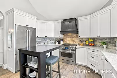 16107 Baird Court, Spring Lake, MI 49456 - Photo 11