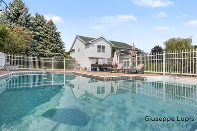 5870 Terrace Ridge Drive NE, Rockford, MI 49341 - Photo 3