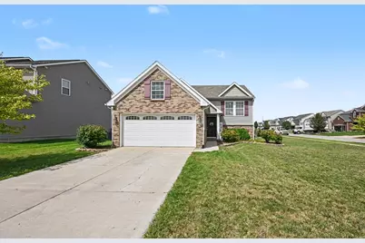 9217 Country View Drive, Ypsilanti, MI 48197 - Photo 1