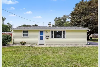 237 24th Street N, Battle Creek, MI 49037 - Photo 1