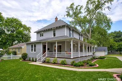 1718 Summit Street, Holland, MI 49423 - Photo 11