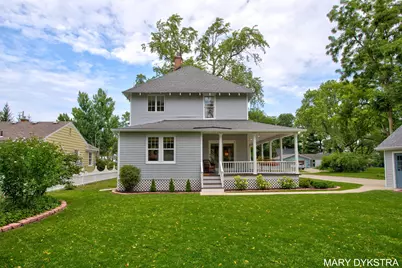 1718 Summit Street, Holland, MI 49423 - Photo 25