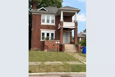 4632 Allendale Street, Detroit, MI 48204 - Photo 1