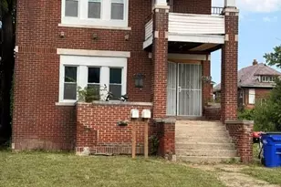 4632 Allendale St, Detroit, MI 48204 - Photo 1