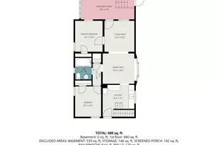 23115 Berdeno Ave, Hazel Park, MI 48030 - Photo 29