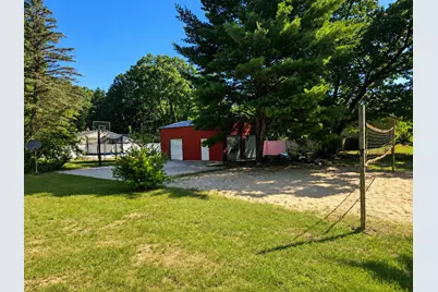 4122 Duck Lake Road, Whitehall, MI 49461 - Photo 45