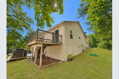 4122 Duck Lake Road, Whitehall, MI 49461 - Photo 5