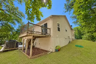 4122 Duck Lake Rd, Whitehall, MI 49461 - Photo 5