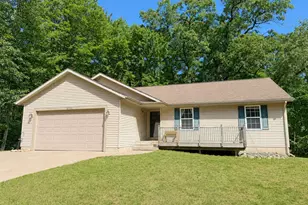 4122 Duck Lake Rd, Whitehall, MI 49461 - Photo 1