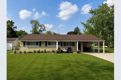 2380 Walce Drive, West Bloomfield, MI 48324 - Photo 1