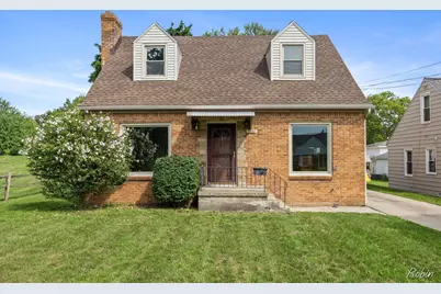 1363 Myrtle Street NW, Grand Rapids, MI 49504 - Photo 3