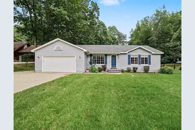 7079 W Decker Road, Ludington, MI 49431 - Photo 1