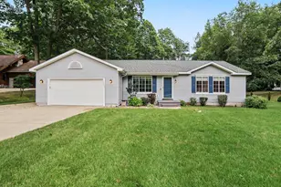 7079 W Decker Rd, Ludington, MI 49431 - Photo 1
