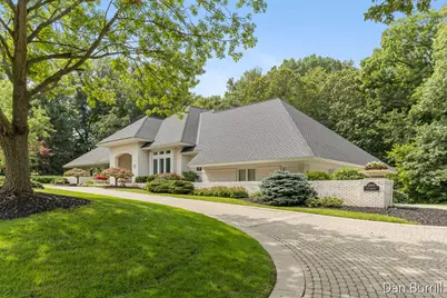 5999 SW Hillsborough Court SW, Grandville, MI 49418 - Photo 3