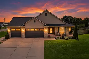 1610 Misty Ridge SW, Byron Center, MI 49315 - Photo 1