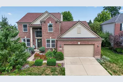 4240 Merriman Loop, Howell, MI 48843 - Photo 3