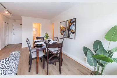 555 E William Street #17D/E, Ann Arbor, MI 48104 - Photo 5