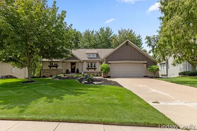 7889 Meadowood Drive, Hudsonville, MI 49426 - Photo 1