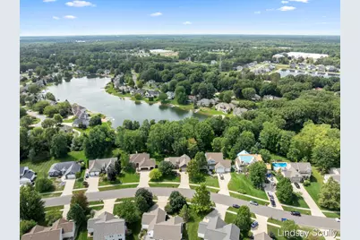 7889 Meadowood Drive, Hudsonville, MI 49426 - Photo 3