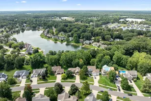 7889 Meadowood Dr, Hudsonville, MI 49426 - Photo 3