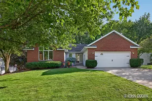 4808 Paramount Dr NE, Grand Rapids, MI 49525 - Photo 1