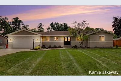 8835 Hebert Drive, Greenville, MI 48838 - Photo 1