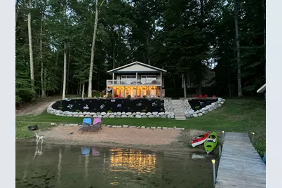 6318 E Interlochen Road, Fountain, MI 49410 - Photo 1