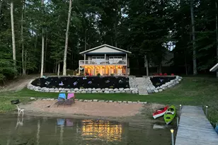 6318 E Interlochen Rd, Fountain, MI 49410 - Photo 1
