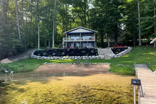 6318 E Interlochen Rd, Fountain, MI 49410 - Photo 3