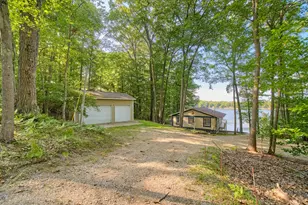 6318 E Interlochen Rd, Fountain, MI 49410 - Photo 5
