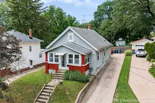 513 Spring Ave NE, Grand Rapids, MI 49503 - Photo 3