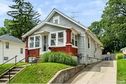 513 Spring Avenue NE, Grand Rapids, MI 49503 - Photo 1
